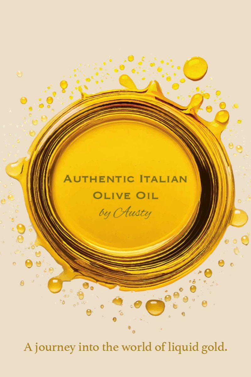 Olive Oil Packaging